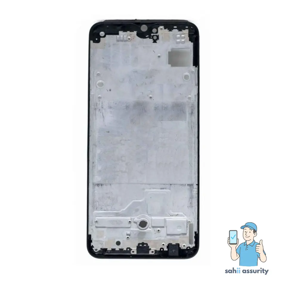 LCD Frame Middle Chassis for Realme X2 thumbnail